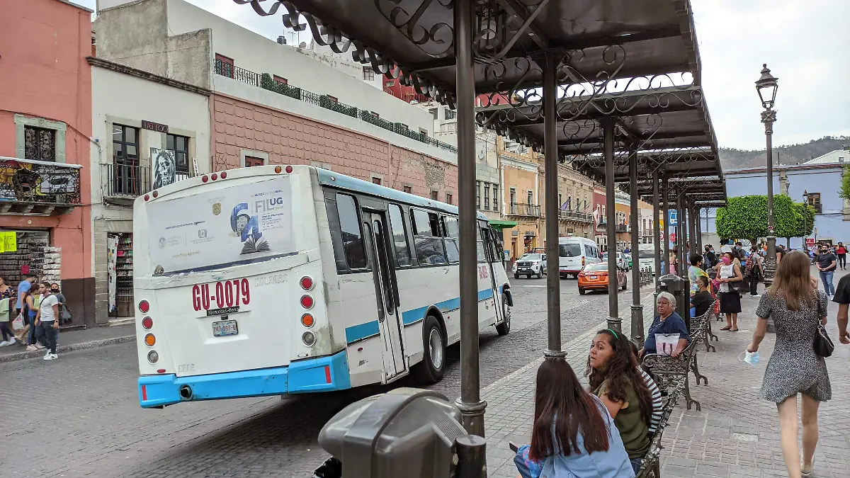 BUSCA ALCALDE QUE TRANSPORTISTAS COMPREN CAMIONES CON CREDITO DE FONDOS GUANAJUATO (3)